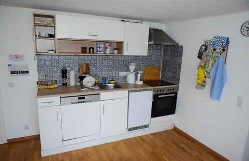 Reinberg Casa | Vacation home for 6 guests with 200m² in Reinberg (297909)