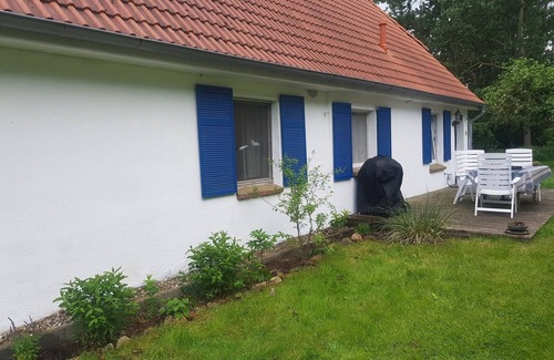 Reinberg Casa | Vacation home for 6 guests with 200m² in Reinberg (297909)
