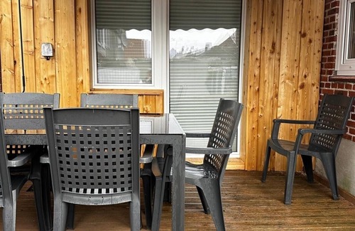Landkirchen Casa | Vacation home for 6 guests with 135m² in Fehmarn (149175)