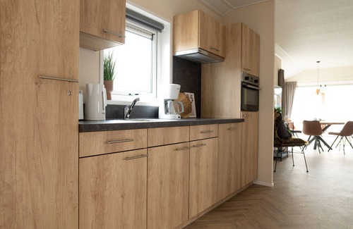 Itzendorf Casa | Vacation home for 6 guests with 52m² in Norden (161193)