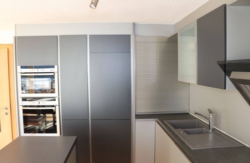 Bizau Casa | Vacation home for 6 guests with 128m² in Bizau (269876)