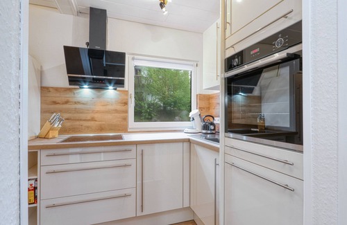 Reimboldshausen Casa | Vacation home for 7 guests with 102m² in Kirchheim (152920)