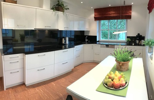 Obernzell Casa | Vacation home for 7 guests with 270m² in Obernzell (249624)