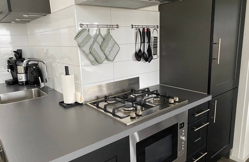 Hulshorst Casa | Vacation home for 7 guests with 80m² in Hulshorst (296061)