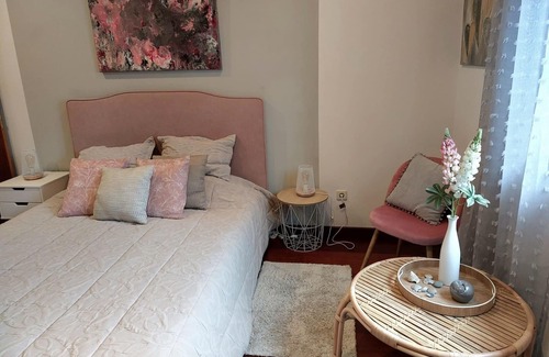 Vila Cha Casa | Holiday home for 7 guests with 200m² in Vila Chã (166733)