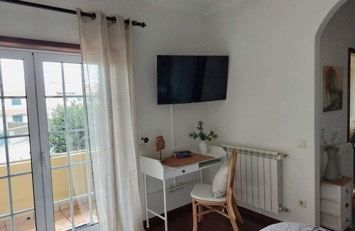 Vila Cha Casa | Holiday home for 7 guests with 200m² in Vila Chã (166733)