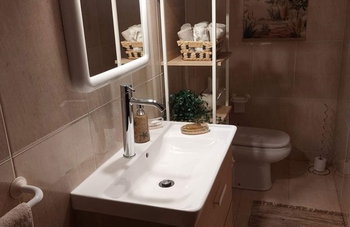 Vila Cha Casa | Holiday home for 7 guests with 200m² in Vila Chã (166733)