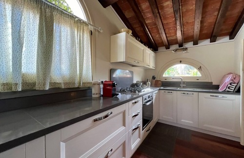Ferretto Casa | Vacation home for 7 guests with 120m² in Cortona (271993)