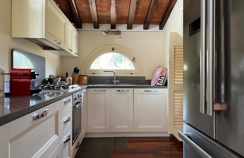 Ferretto Casa | Vacation home for 7 guests with 120m² in Cortona (271993)