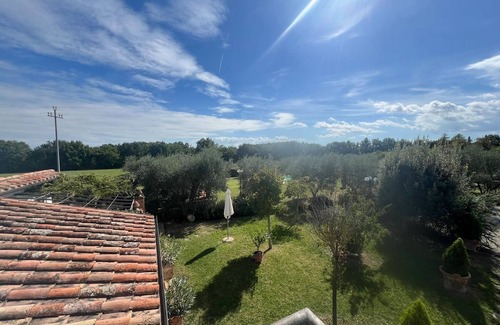 Ferretto Casa | Vacation home for 7 guests with 120m² in Cortona (271993)