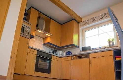 Sogel Casa | Vacation home for 7 guests with 110m² in Sögel (133029)