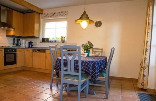 Sogel Casa | Vacation home for 7 guests with 110m² in Sögel (133029)