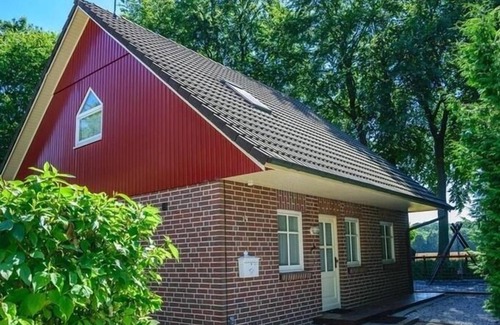 Sogel Casa | Vacation home for 7 guests with 110m² in Sögel (133029)