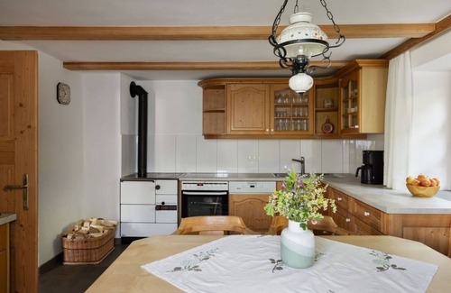 Brandenberg Casa | Vacation home for 8 guests with 112m² in Brandenberg (294754)