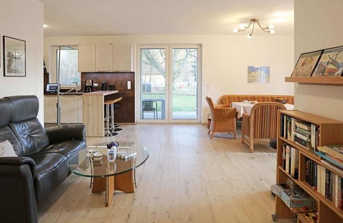 Bodstedt Casa | Vacation home for 8 guests with 90m² in Fuhlendorf (159680)