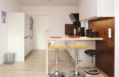 Bodstedt Casa | Vacation home for 8 guests with 90m² in Fuhlendorf (159680)