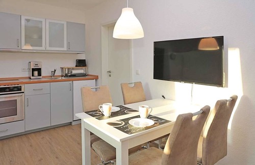 Bodstedt Casa | Vacation home for 8 guests with 90m² in Fuhlendorf (159680)