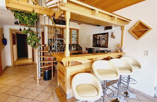 Mitterberg-Sankt Martin Casa | Vacation home for 8 guests with 110m² in Gröbming (265376)