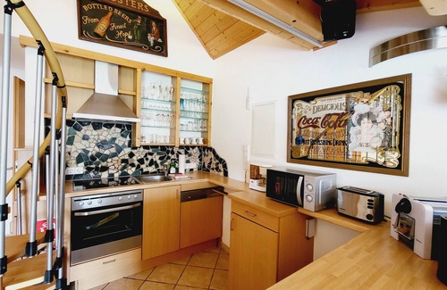 Mitterberg-Sankt Martin Casa | Vacation home for 8 guests with 110m² in Gröbming (265376)