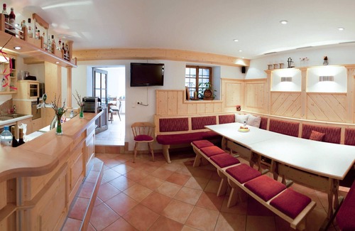 Mitterberg-Sankt Martin Casa | Vacation home for 8 guests with 110m² in Gröbming (265376)