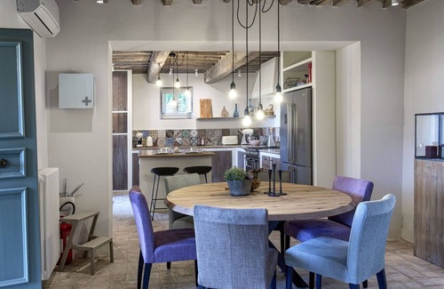 Cortona Casa | Vacation home for 8 guests with 189m² in Cortona (273272)