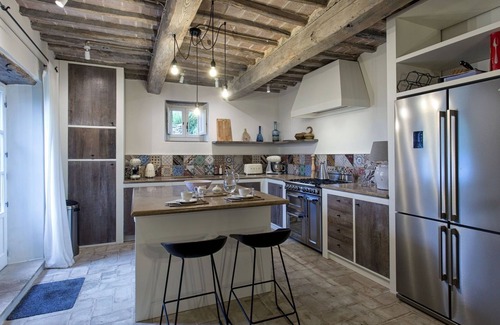 Cortona Casa | Vacation home for 8 guests with 189m² in Cortona (273272)