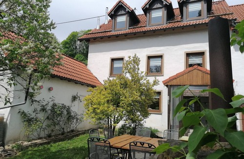 Schwirzheim Casa | Vacation home for 9 guests with 145m² in Schwirzheim (129357)