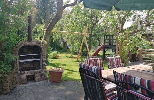 Schwirzheim Casa | Vacation home for 9 guests with 145m² in Schwirzheim (129357)