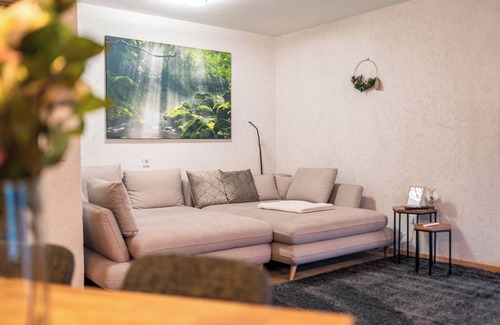 Rosenheim Casa | Vacation home for 9 people / billiards / fitness / garden