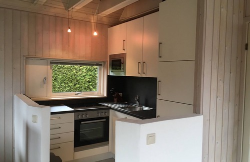 Lensterstrand Casa | Vacation home for 6 guests with 80m² in Lensterstrand (54803)