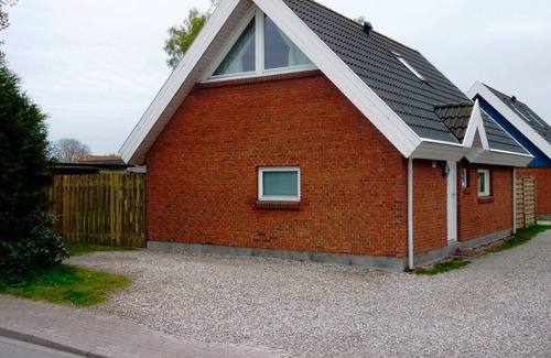 Lensterstrand Casa | Vacation home for 6 guests with 80m² in Lensterstrand (54803)