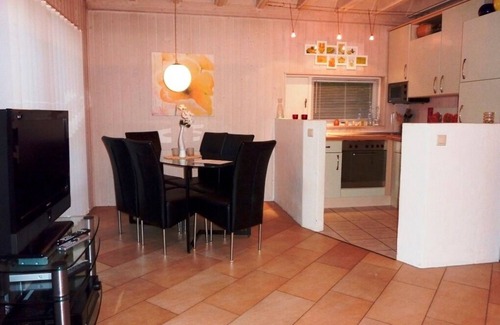 Lensterstrand Casa | Vacation home for 6 guests with 80m² in Lensterstrand (54823)