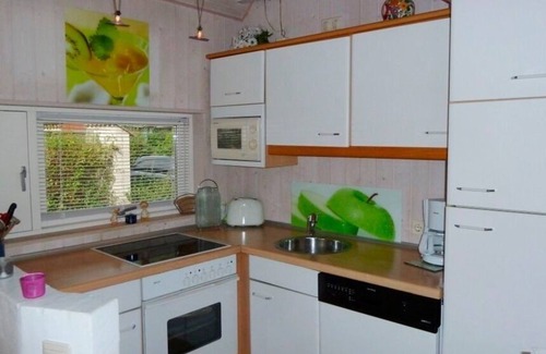 Lensterstrand Casa | Vacation home for 6 guests with 80m² in Lensterstrand (54823)