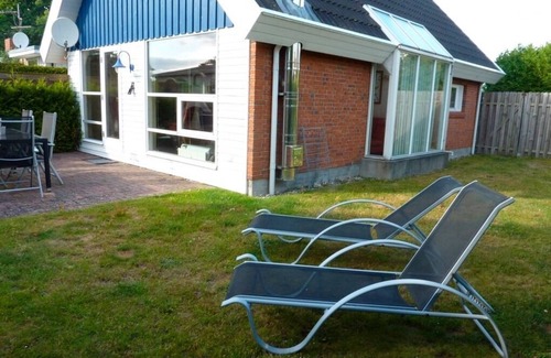 Lensterstrand Casa | Vacation home for 6 guests with 80m² in Lensterstrand (54823)
