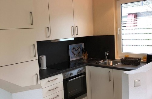 Lensterstrand Casa | Vacation home for 10 guests with 95m² in Lensterstrand (54824)