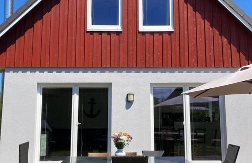 Lensterstrand Casa | Vacation home for 10 guests with 95m² in Lensterstrand (54824)