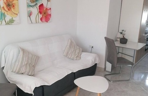 San Fulgencio Casa | Vacation home for 4 guests with 65m² in San Fulgencio (190605)