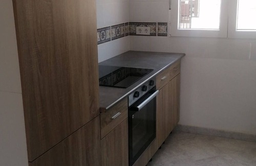 San Fulgencio Casa | Vacation home for 4 guests with 65m² in San Fulgencio (190605)