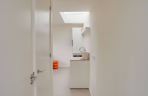 Oostkapelle Casa | Vacation home for 2 pers. 500 m from the beach