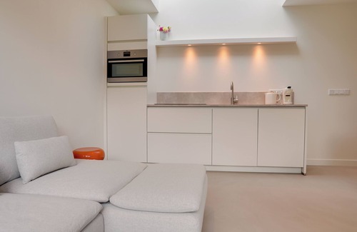Oostkapelle Casa | Vacation home for 2 pers. 500 m from the beach