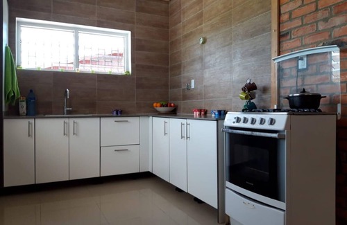 Noord Casa | CASA DE VACACIONES EN ALQUILER