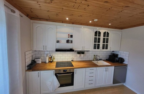 Kristinehamn Casa | Vacation home for 6 guests with 140m² in Kristinehamn (267914)