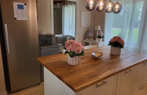 Kristinehamn Casa | Vacation home for 6 guests with 140m² in Kristinehamn (267914)