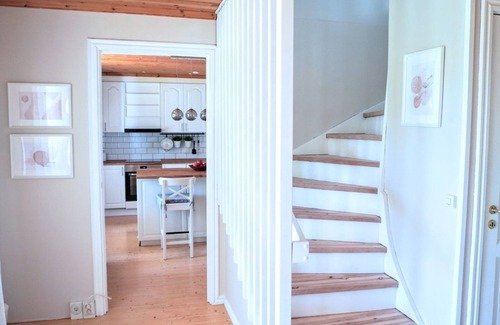 Kristinehamn Casa | Vacation home for 6 guests with 140m² in Kristinehamn (267914)