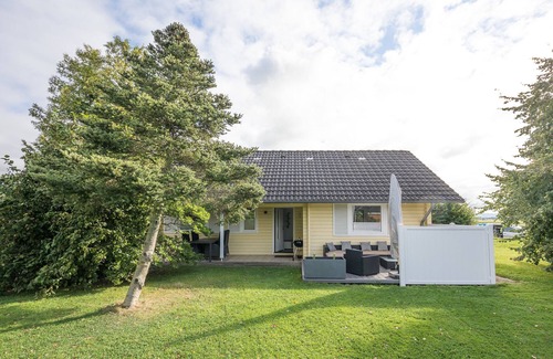 Almdorf Casa | Vacation home Friesenkrabbe in Almdorf for up to 4 people