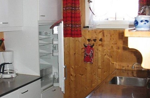 Reichenbach Casa | Vacation home Fuchsweg in the vacation village Reichenbach (F13) - Landhaus Margarete with