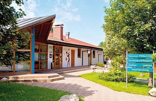 Reichenbach Apartamento | Vacation home Fuchsweg in the vacation village Reichenbach (F1) - Holiday home in Allgäu style