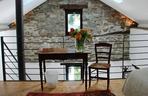 Brissago Casa | Vacation home Garuda in Brissago - 2 persons, 1 bedrooms