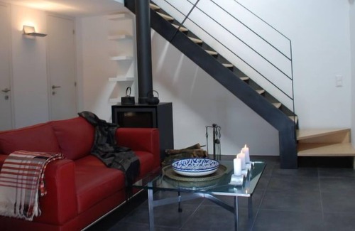 Brissago Casa | Vacation home Garuda in Brissago - 2 persons, 1 bedrooms