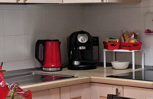 Longara Apartamento | Vacation home GattoMoro